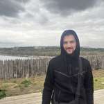 Stas, 25 лет
