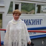 Ирина, 67 лет