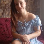 Кристина, 28 лет