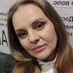 Юлия, 42 года