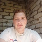 Евгений, 35 лет