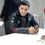 Samir, 32 года