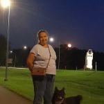 Jevgenia, 50 лет