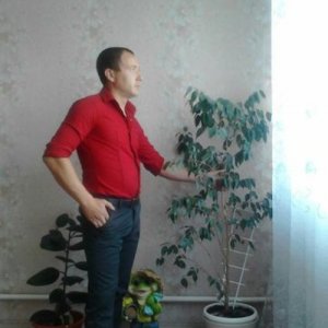 Алексей Сидоров, 40 лет